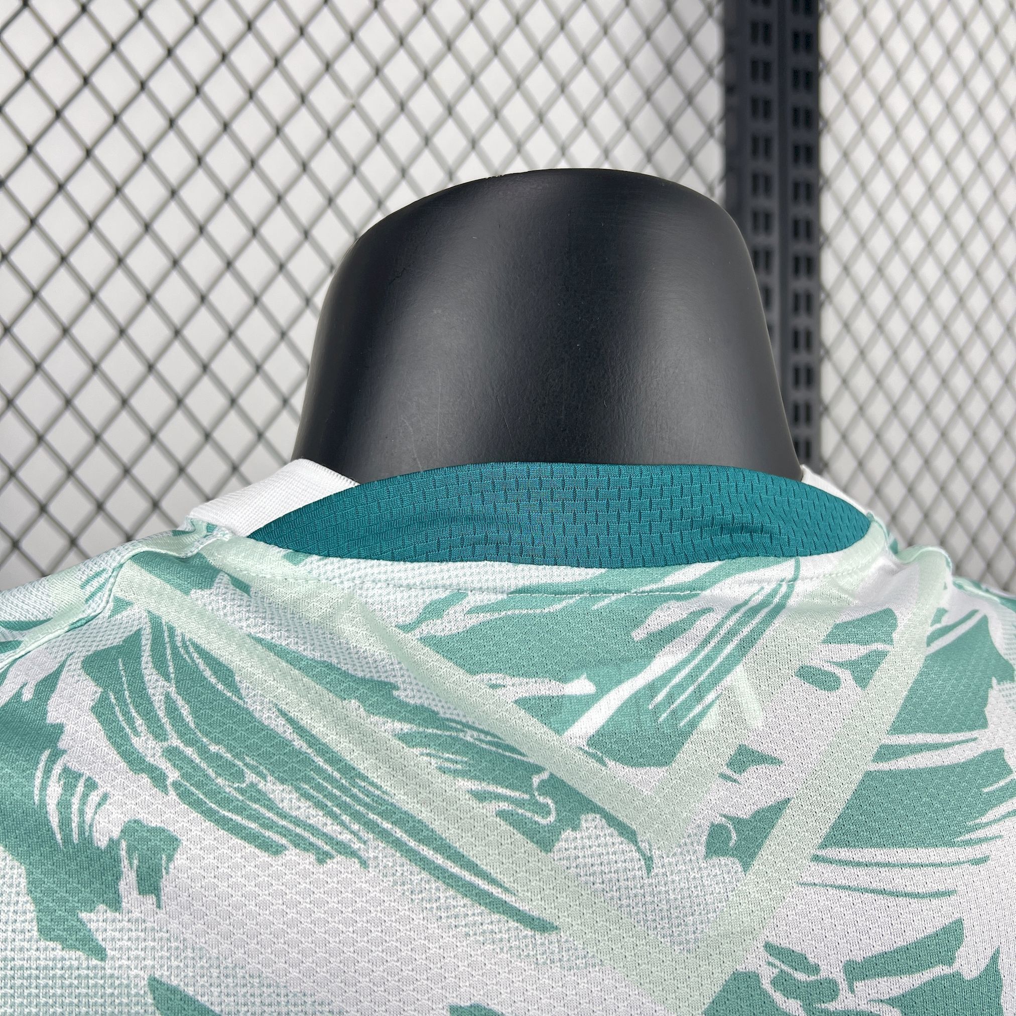 Portugal Away Kit 2026 Full Sleeves (PV) (World Cup) - Image 3