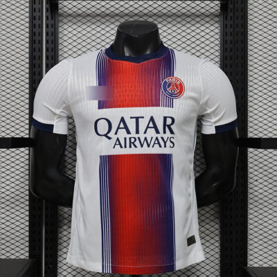 Paris Saint Germain Away Kit 26/27 (PV)