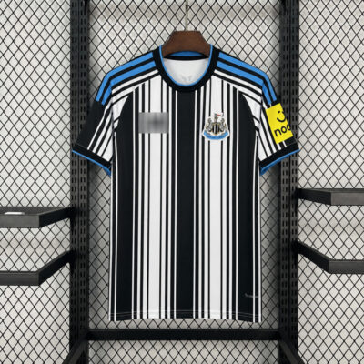 Newcastle Home Kit 26/27 (FV)