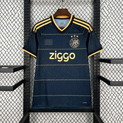 Ajax Away Kit 26/27 (FV)