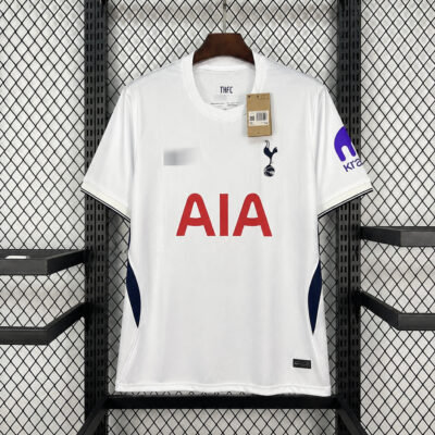 Tottenham Spurs Home Kit 26/27 (FV)
