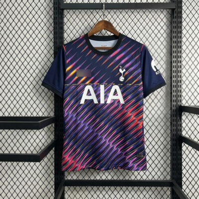 Tottenham Spurs Away Kit 26/27 (FV)