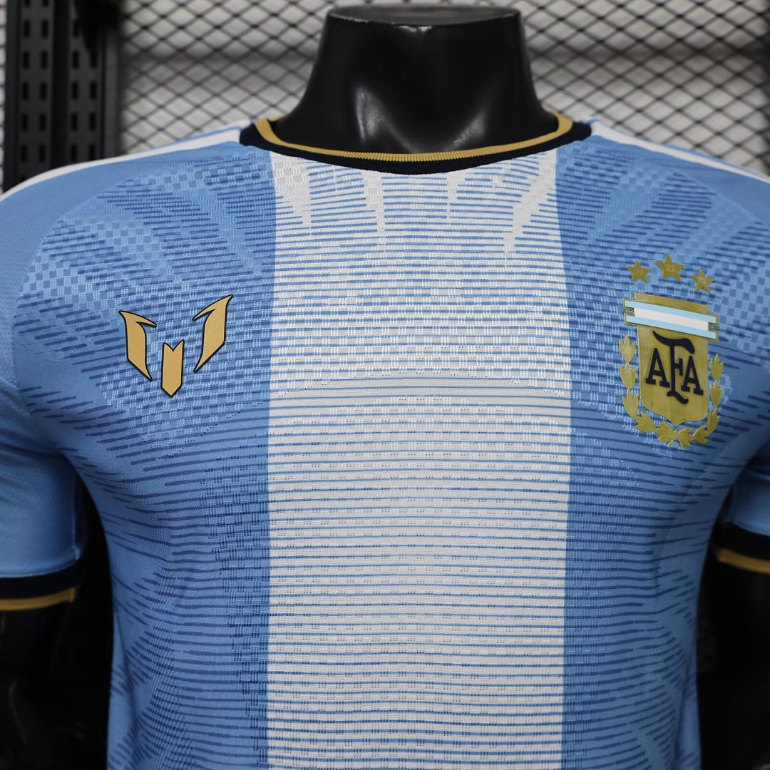 Argentina Farewell Special Edition 2026 (PV) - Image 2