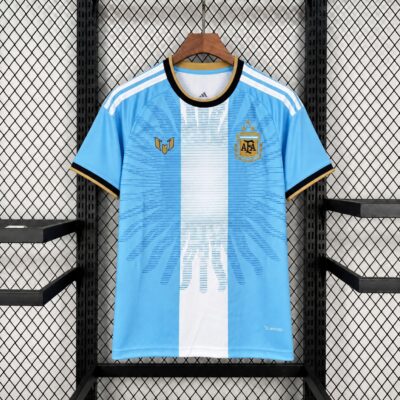 Argentina Farewell Special Edition 2026 (FV)