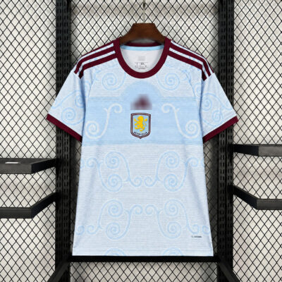 Aston Villa Third Kit 26/27 (FV)