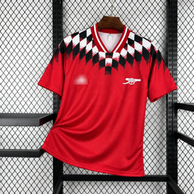 Arsenal Retro Special Edition Kit 26/27 (FV) (Red)