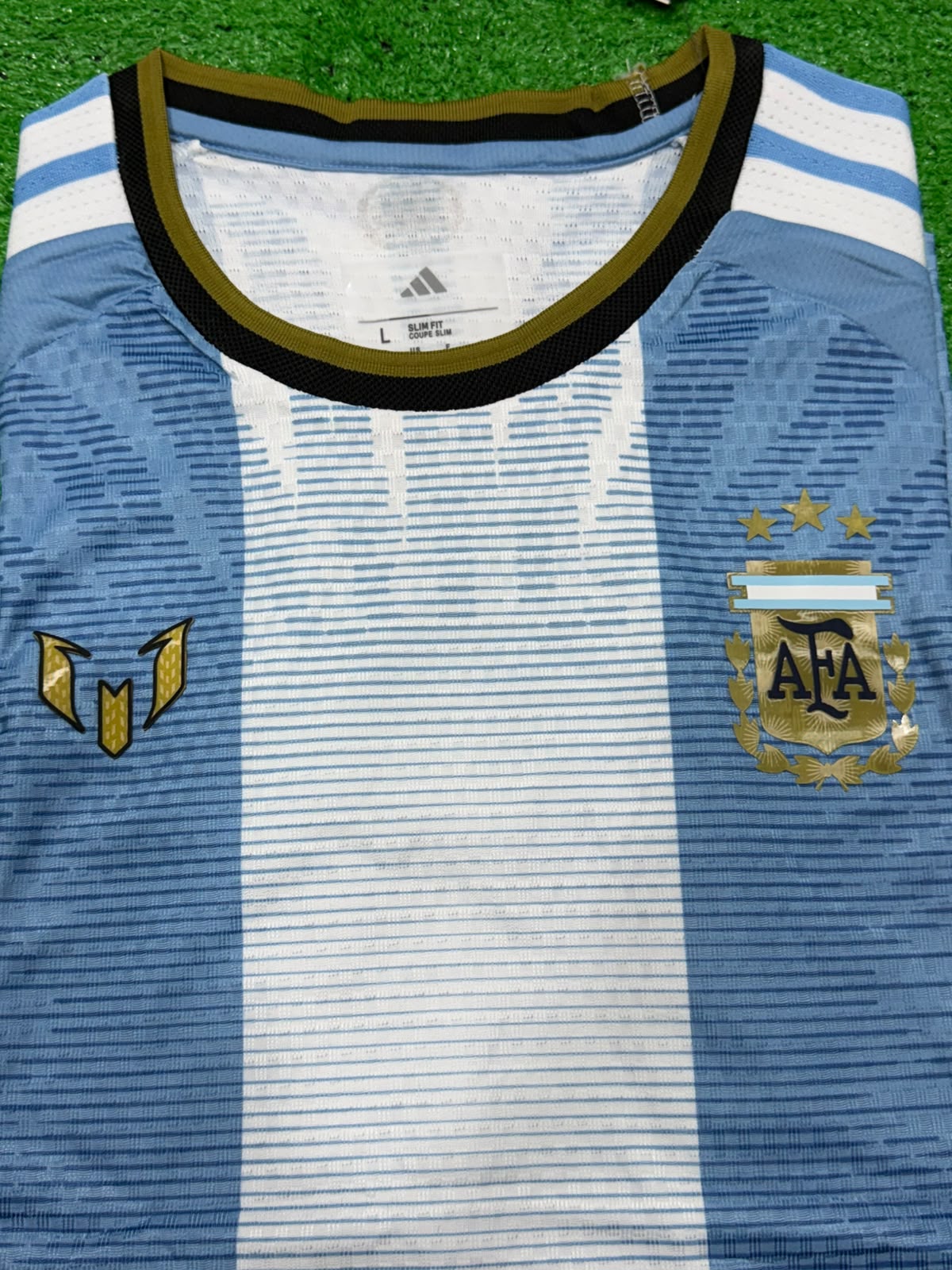 Argentina Farewell Special Edition 2026 (PV) - Image 6