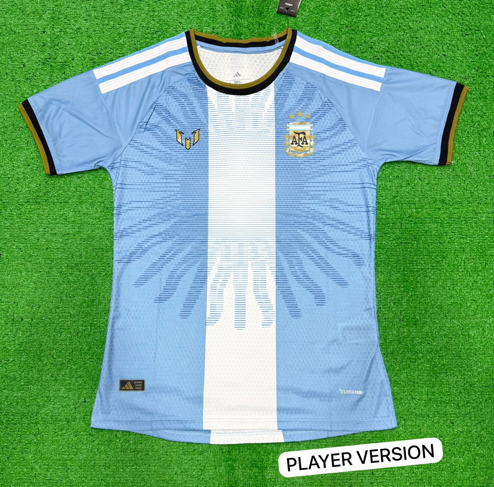 Argentina Farewell Special Edition 2026 (PV) - Image 8
