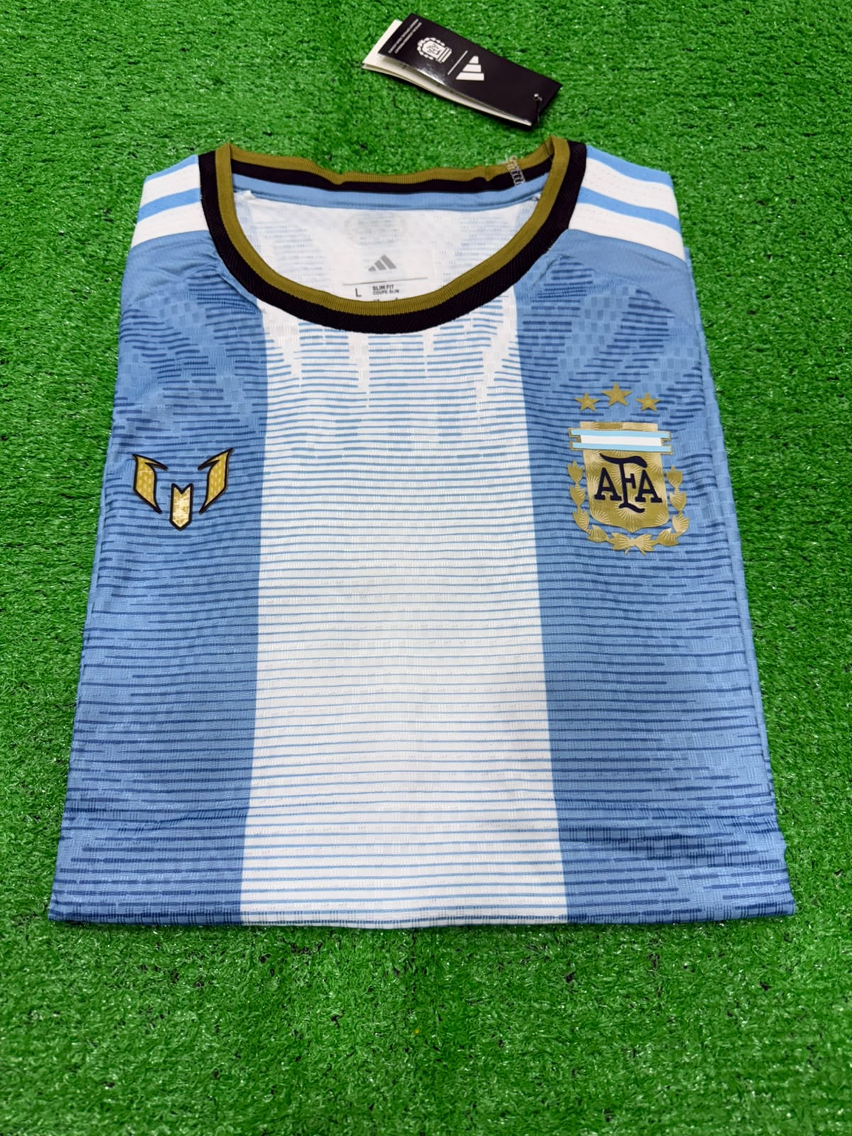 Argentina Farewell Special Edition 2026 (PV) - Image 7