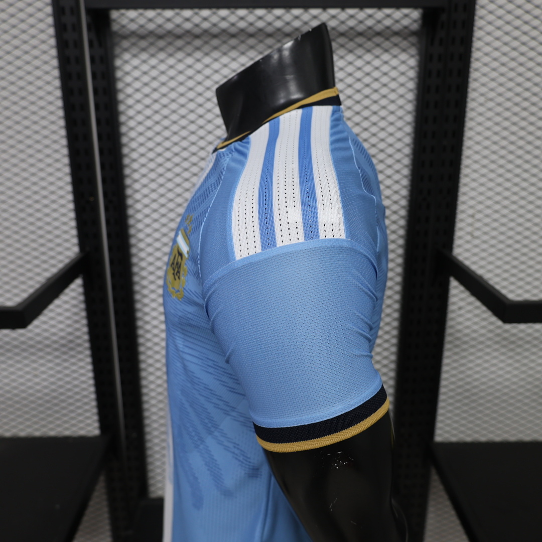 Argentina Farewell Special Edition 2026 (PV) - Image 4